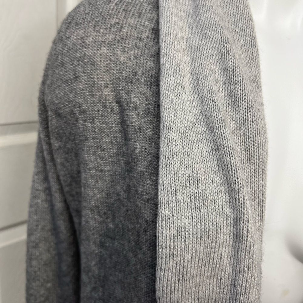 Aritzia Babaton Beekman Cashmere blend Cardigan Size XXS - Picture 7 of 9